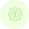 Cyber Security Icon8
